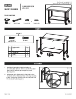 U-Line H-10199 Manual preview