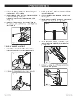 Preview for 5 page of U-Line H-1024 Instruction Manual