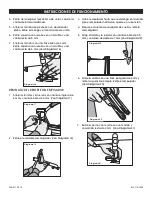 Preview for 11 page of U-Line H-1024 Instruction Manual