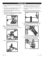 Preview for 17 page of U-Line H-1024 Instruction Manual