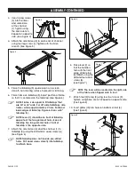 Preview for 2 page of U-Line H-10242 Quick Start Manual