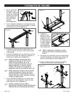 Preview for 5 page of U-Line H-10242 Quick Start Manual