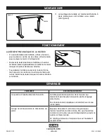 Preview for 9 page of U-Line H-10242 Quick Start Manual