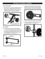 Preview for 10 page of U-Line H-10268 Assembly Instructions Manual