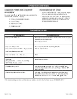 Preview for 13 page of U-Line H-10268 Assembly Instructions Manual