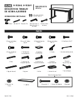 Preview for 15 page of U-Line H-10268 Assembly Instructions Manual