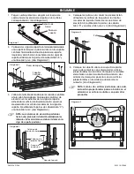 Preview for 16 page of U-Line H-10268 Assembly Instructions Manual