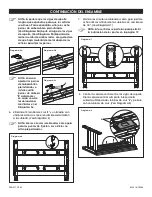 Preview for 17 page of U-Line H-10268 Assembly Instructions Manual