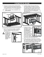 Preview for 18 page of U-Line H-10268 Assembly Instructions Manual