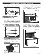 Preview for 21 page of U-Line H-10268 Assembly Instructions Manual