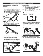 Preview for 23 page of U-Line H-10268 Assembly Instructions Manual