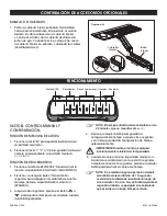 Preview for 26 page of U-Line H-10268 Assembly Instructions Manual