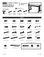 Preview for 29 page of U-Line H-10268 Assembly Instructions Manual