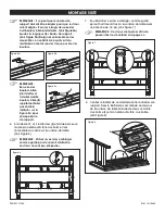 Preview for 31 page of U-Line H-10268 Assembly Instructions Manual