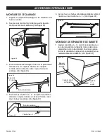 Preview for 36 page of U-Line H-10268 Assembly Instructions Manual