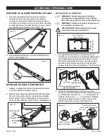 Preview for 37 page of U-Line H-10268 Assembly Instructions Manual