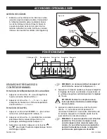 Preview for 40 page of U-Line H-10268 Assembly Instructions Manual