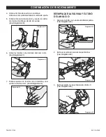 Preview for 14 page of U-Line H-1030 Operation Instructions Manual