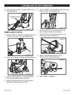 Preview for 15 page of U-Line H-1030 Operation Instructions Manual