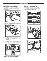 Preview for 19 page of U-Line H-1030 Operation Instructions Manual