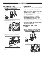 Preview for 21 page of U-Line H-1030 Operation Instructions Manual