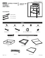 U-Line H-10342 Manual preview