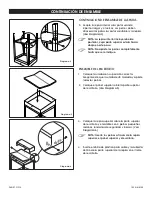 Preview for 7 page of U-Line H-10342 Manual