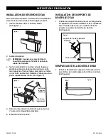 Preview for 15 page of U-Line H-1036 Manual