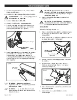 Предварительный просмотр 11 страницы U-Line H-10420 Manual