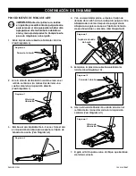 Предварительный просмотр 10 страницы U-Line H-10467 Manual