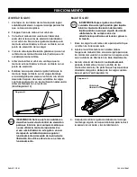 Предварительный просмотр 11 страницы U-Line H-10467 Manual