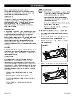 Предварительный просмотр 12 страницы U-Line H-10467 Manual