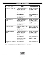 Предварительный просмотр 14 страницы U-Line H-10467 Manual