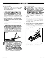 Предварительный просмотр 18 страницы U-Line H-10467 Manual