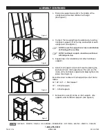 Preview for 2 page of U-Line H-1060 Manual