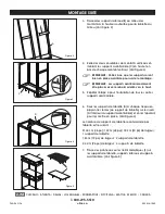 Preview for 6 page of U-Line H-1060 Manual