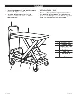 Preview for 5 page of U-Line H-10622 Manual