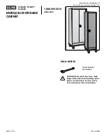 U-Line H-10696 Quick Start Manual preview