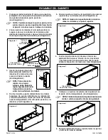 Preview for 7 page of U-Line H-10696 Quick Start Manual