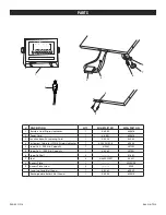 Preview for 2 page of U-Line H-10903 Instructions Manual