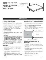 Preview for 13 page of U-Line H-10903 Instructions Manual