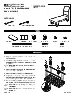 Preview for 5 page of U-Line H-10923 Manual