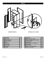 Preview for 10 page of U-Line H-1105 Assembly Manual