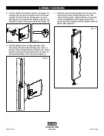 Предварительный просмотр 5 страницы U-Line H-1106 Manual