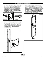 Предварительный просмотр 10 страницы U-Line H-1106 Manual