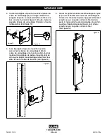 Предварительный просмотр 15 страницы U-Line H-1106 Manual