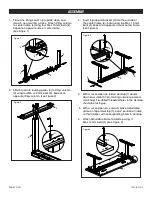 Предварительный просмотр 2 страницы U-Line H-11111 Manual