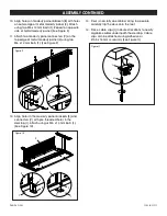 Предварительный просмотр 4 страницы U-Line H-11111 Manual