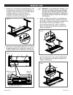 Предварительный просмотр 17 страницы U-Line H-11111 Manual