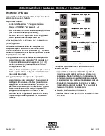 Preview for 12 page of U-Line H-1119 Manual